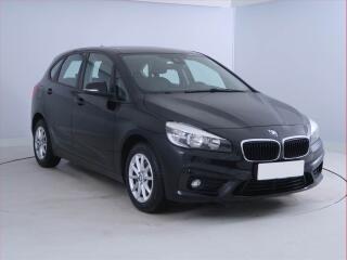 BMW 218d Active Tourer, Automat
