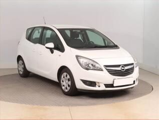 Opel Meriva 1.4 i