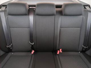 Škoda Fabia (2011) 1.2 TSI - náhled 10