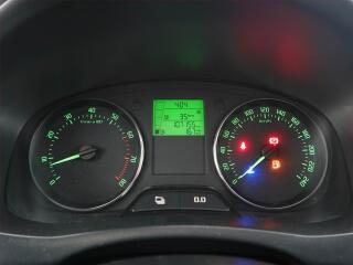 Škoda Fabia (2011) 1.2 TSI - náhled 11