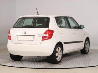 Škoda Fabia (2011) 1.2 TSI - náhled 5