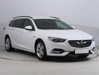 Opel Insignia 2.0 CDTI, Automat, Serv.kniha