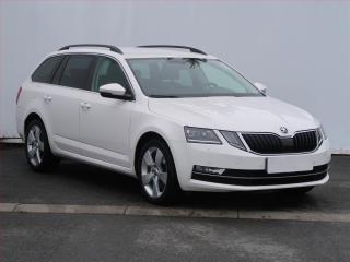 koda Octavia Style Plus 2.0 TDI, 4X4