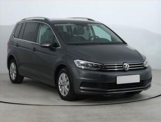 Volkswagen Touran 1.5 TSI