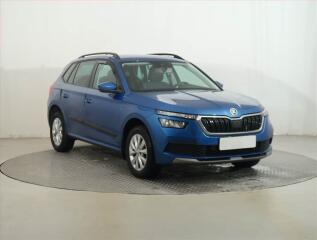 �koda Kamiq Ambition 1.0 TSI, �R,1.maj