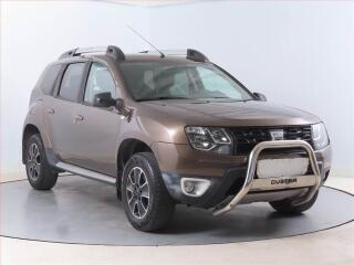 Dacia Duster 1.6 SCe, 4X4, Navi, Tempomat