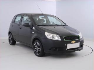 Chevrolet Aveo 1.2 i 16V, Klima, dobr stav