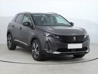 Peugeot 3008 Allure Pack 1.5 BlueHDi