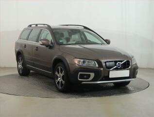 Volvo XC70 D5 AWD, 4X4, Automat, K��e