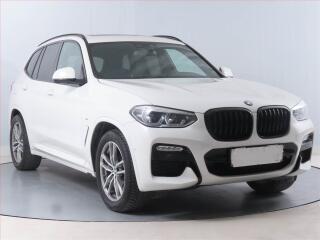BMW X3 M Sport xDrive20d