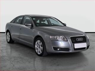 Audi A6 Basis 2.8 FSI, 4X4, Automat