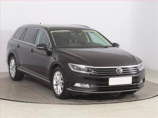 Volkswagen Passat Highline 2.0 TDI, 4X4