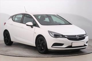 Opel Astra 1.4 16V, Serv.kniha, Tempomat