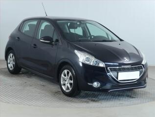 Peugeot 208 Active 1.2 PureTech, �R,1.maj