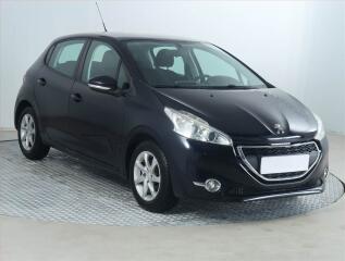 Peugeot 208 Active 1.2 PureTech, �R,1.maj