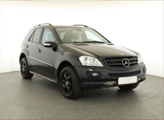 Mercedes-Benz ML 320 CDI , 4X4, Automat