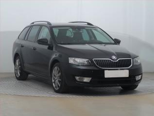 koda Octavia 2.0 TDI, 4X4, Tempomat