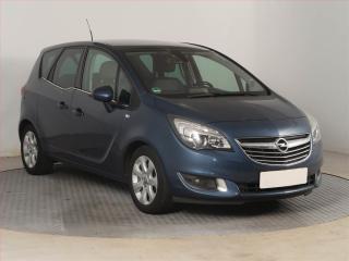 Opel Meriva 1.6 CDTI, Navi, Xenony