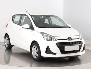 Hyundai i10 1.0