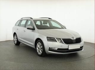 �koda Octavia Style 1.6 TDI, Tempomat