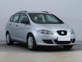 Seat Altea 1.6, Eko.zaplacen, nov� STK