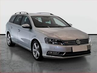Volkswagen Passat Highline 2.0 TDI, Eko.zaplacen