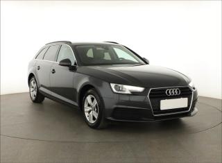 Audi A4 2.0 TDI, Ke, Navi, Tempomat