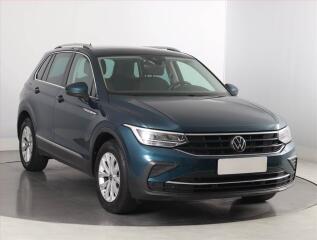 Volkswagen Tiguan Elegance 1.5 TSI
