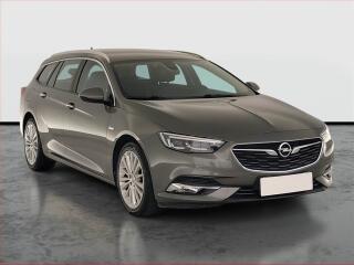 Opel Insignia 1.5 Turbo, Automat, Serv.kniha