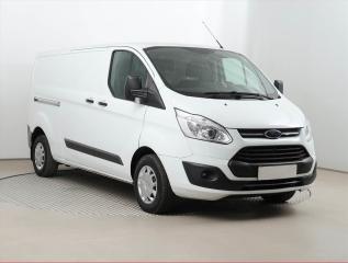 Ford Transit Custom 2.0 EcoBlue, L2H1