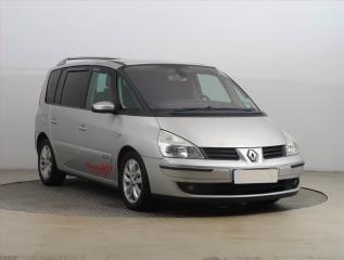 Renault Espace 2.0 T, po STK, Tan