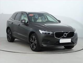 Volvo XC60 D5 AWD