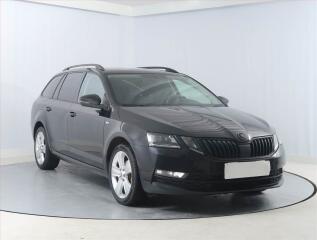 �koda Octavia Ambition Plus 2.0 TDI, Automat