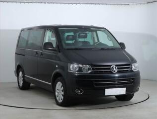 Volkswagen Multivan Highline 2.0 TDI