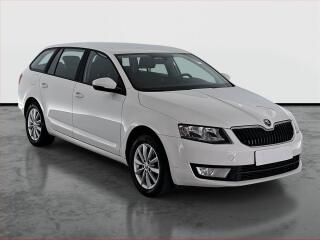 �koda Octavia Ambition 1.6 TDI
