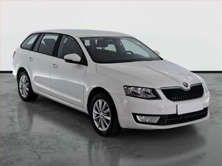 �koda Octavia Ambition 1.6 TDI, Tempomat