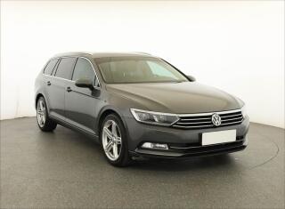Volkswagen Passat 2.0 TDI, Navi, Tempomat