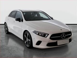 Mercedes-Benz A 220
