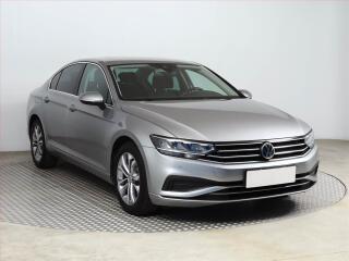 Volkswagen Passat 1.5 TSI, Tempomat
