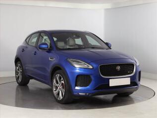 Jaguar E-Pace P300 AWD