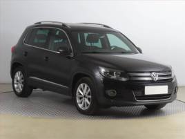 Volkswagen Tiguan 2.0 TDI, Serv.kniha, Navi