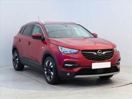 Opel Grandland X 1.2 Turbo, R,1.maj