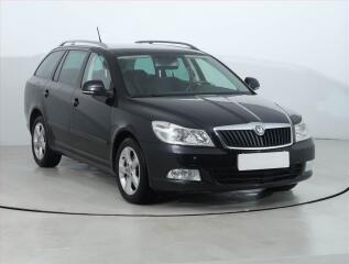 �koda Octavia Elegance 2.0 TDI, Tempomat