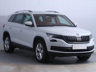 �koda Kodiaq Style Plus 2.0 TDI