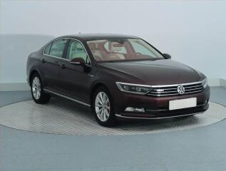 Volkswagen Passat Highline 2.0 BiTDI, 4X4