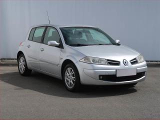 Renault Mgane 1.6 16V, po STK, udrovan