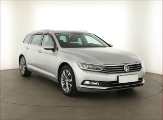 Volkswagen Passat 2.0 TDI, K��e, Navi, Tempomat
