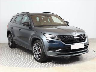 �koda Kodiaq RS 2.0 TDI