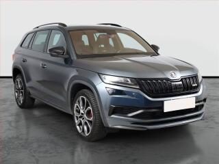 �koda Kodiaq RS 2.0 TDI