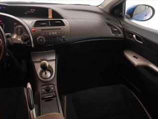 Škoda Citigo (2019) 1.0 MPI, Serv.kniha, Tempomat - náhled 8